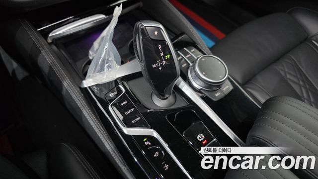 BMW 6 Series GT (G32) 630i xDrive M Sport 2021 — фото 9
