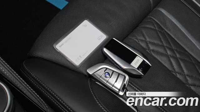 BMW 6 Series GT (G32) 630i xDrive M Sport 2021 — фото 20