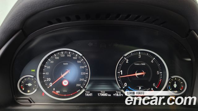 BMW X6 (F16) xDrive 30d 2018 — фото 8