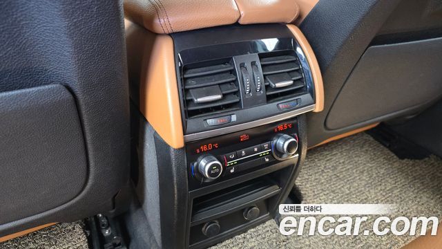 BMW X6 (F16) xDrive 30d 2018 — фото 19