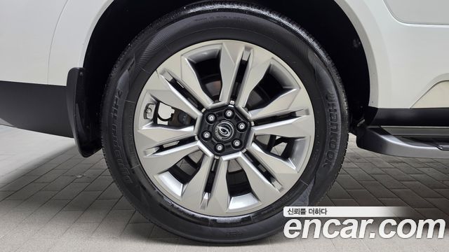 Kia Mohave The Master Diesel 3.0 4WD 6-Seater Masters 2021 — фото 5