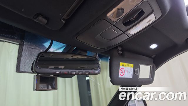 Kia Mohave The Master Diesel 3.0 4WD 6-Seater Masters 2021 — фото 30