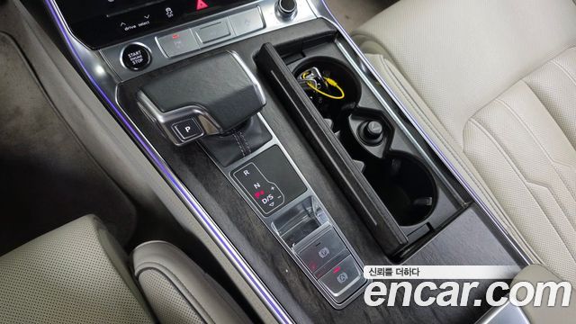 Audi A7 (4K) 50 TDI Quattrp Premium 2021 — фото 9