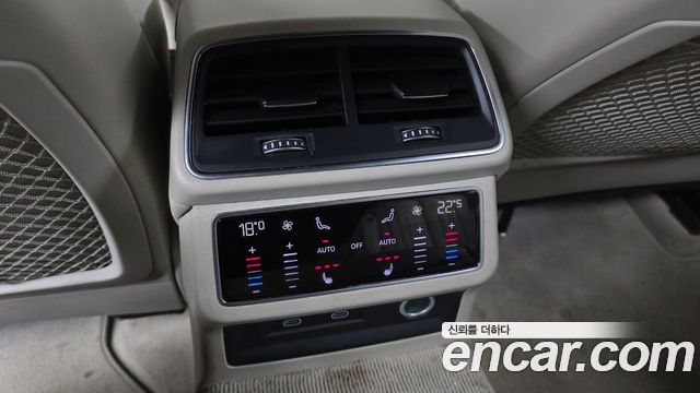 Audi A7 (4K) 50 TDI Quattrp Premium 2021 — фото 18