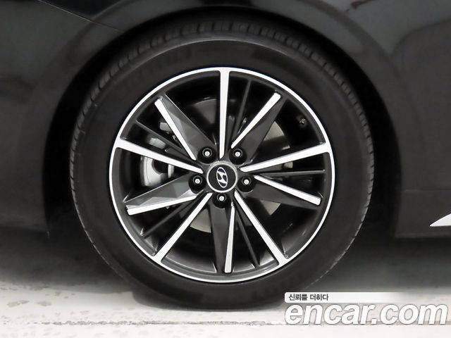 Hyundai Grandeur (IG) 3.0 LPi (Disabled) Exclusive 2020 — фото 5
