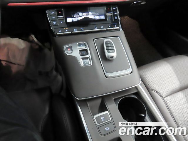Hyundai Grandeur (IG) 3.0 LPi (Disabled) Exclusive 2020 — фото 9
