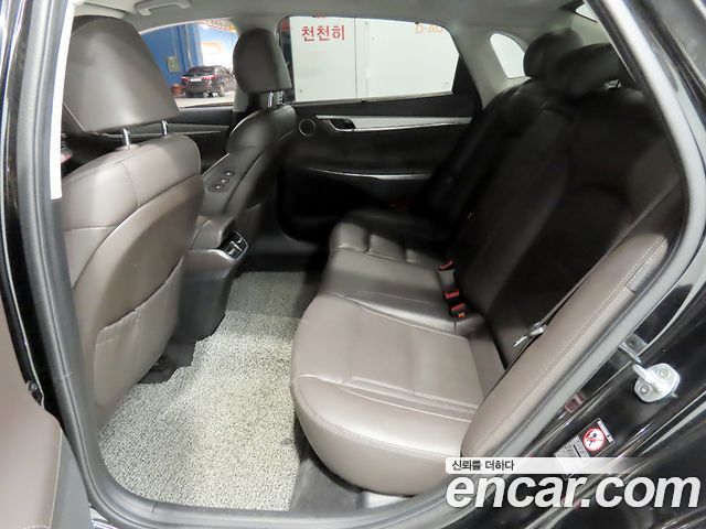 Hyundai Grandeur (IG) 3.0 LPi (Disabled) Exclusive 2020 — фото 16