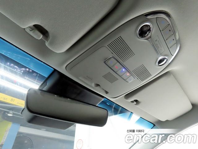 Hyundai Grandeur (IG) 3.0 LPi (Disabled) Exclusive 2020 — фото 18