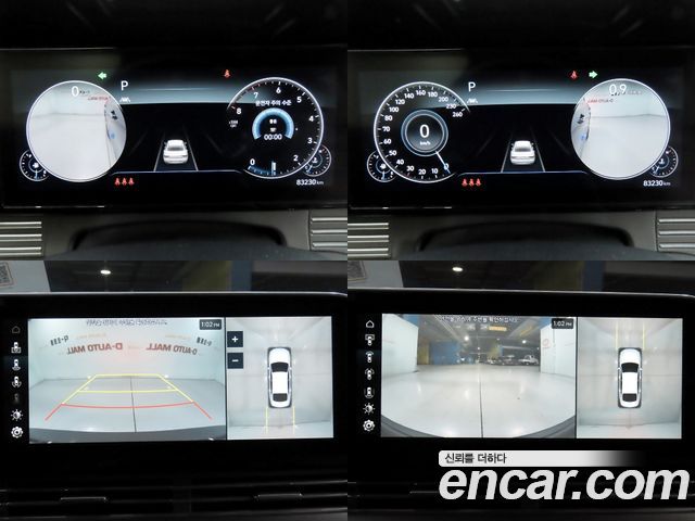 Hyundai Grandeur (IG) 3.0 LPi (Disabled) Exclusive 2020 — фото 22