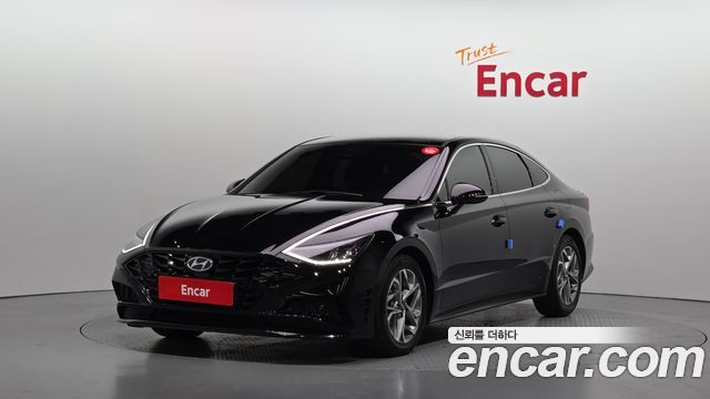 Hyundai Sonata (DN8) 2.0 Premium Plus