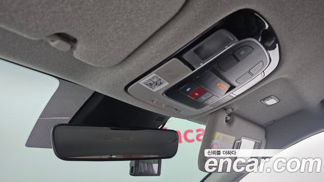 Hyundai Sonata (DN8) 2.0 Premium Plus 2023 — фото 18