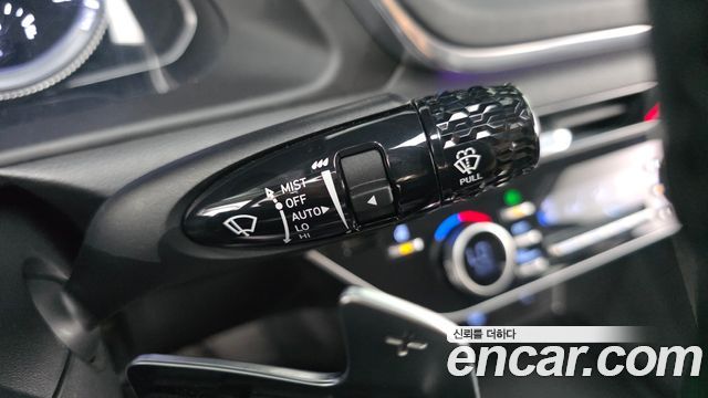 Hyundai Sonata (DN8) 2.0 Premium Plus 2023 — фото 20