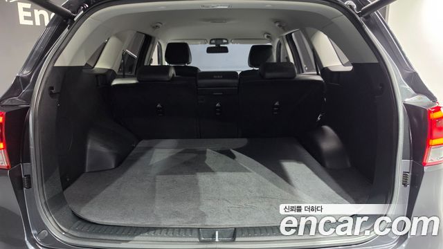 Kia Sorento Diesel 2.0 2WD Noblesse 2016 — фото 17
