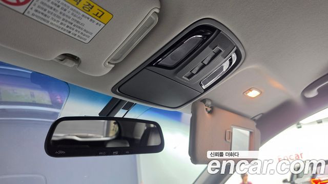 Kia Sorento Diesel 2.0 2WD Noblesse 2016 — фото 19
