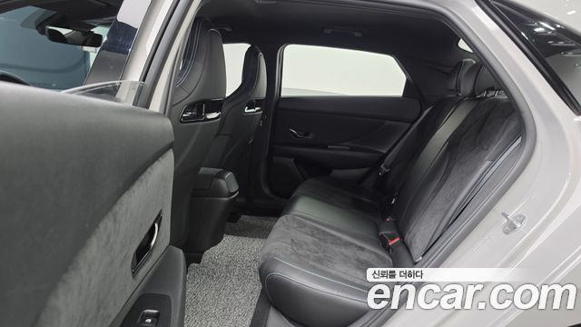 Hyundai Avante (CN7) 2.0 N 2022 — фото 12