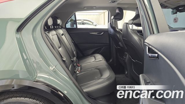 Kia Niro Signature 2024 — фото 11