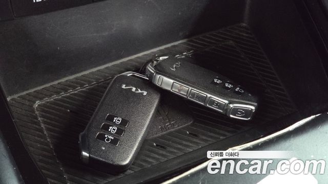 Kia Niro Signature 2024 — фото 15