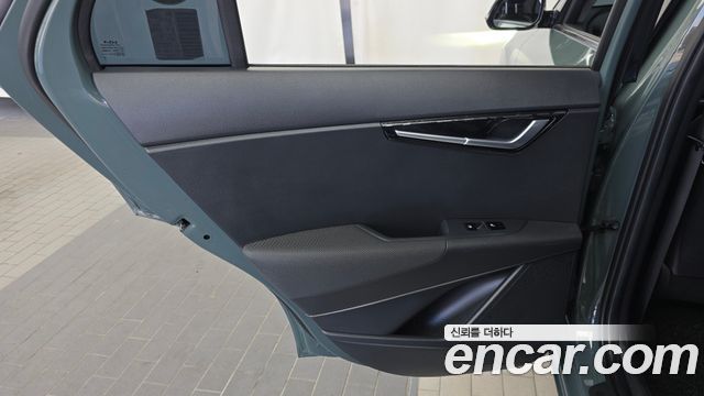 Kia Niro Signature 2024 — фото 25