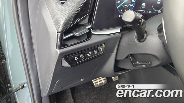 Kia Niro Signature 2024 — фото 27
