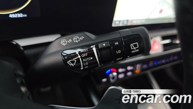 Kia Niro Signature 2024 — фото 28