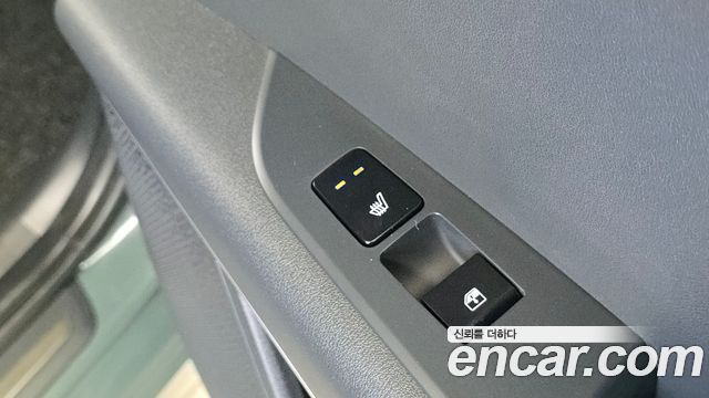Kia Niro Signature 2024 — фото 30