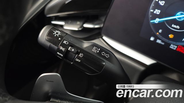 Kia Niro Signature 2024 — фото 34