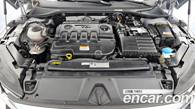Volkswagen Arteon 2.0 TDI Prestige 2019 — фото 6