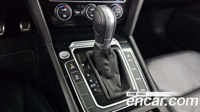 Volkswagen Arteon 2.0 TDI Prestige 2019 — фото 9