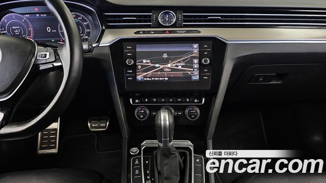 Volkswagen Arteon 2.0 TDI Prestige 2019 — фото 14