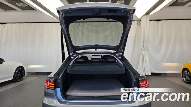 Volkswagen Arteon 2.0 TDI Prestige 2019 — фото 20