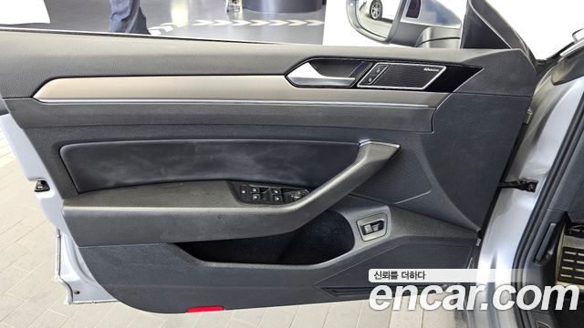 Volkswagen Arteon 2.0 TDI Prestige 2019 — фото 24