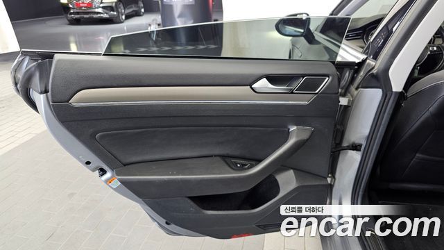 Volkswagen Arteon 2.0 TDI Prestige 2019 — фото 25