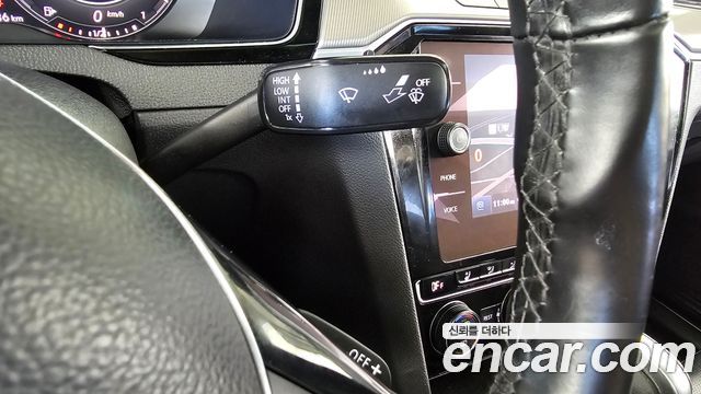 Volkswagen Arteon 2.0 TDI Prestige 2019 — фото 28