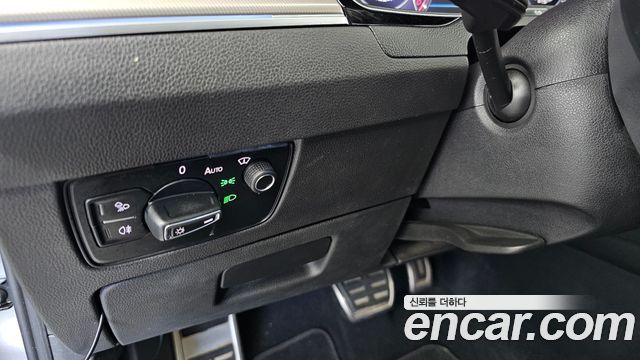 Volkswagen Arteon 2.0 TDI Prestige 2019 — фото 30