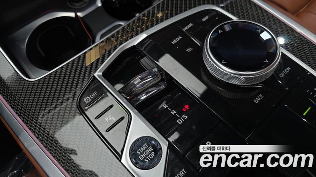 BMW X7 (G07) M60i xDrive M sport 6STR 2023 — фото 9