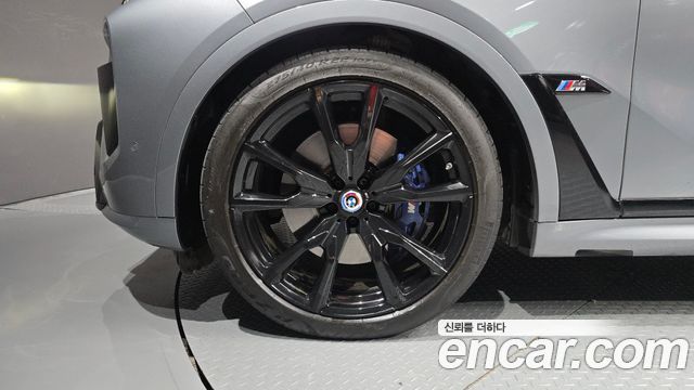 BMW X7 (G07) M60i xDrive M sport 6STR 2023 — фото 13