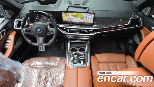 BMW X7 (G07) M60i xDrive M sport 6STR 2023 — фото 22