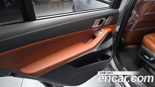 BMW X7 (G07) M60i xDrive M sport 6STR 2023 — фото 25