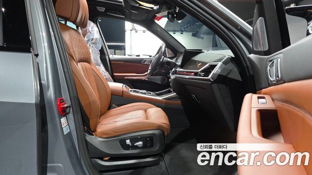 BMW X7 (G07) M60i xDrive M sport 6STR 2023 — фото 26
