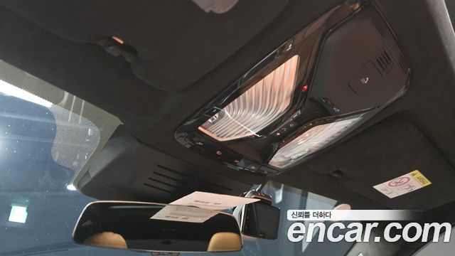 BMW X7 (G07) M60i xDrive M sport 6STR 2023 — фото 27