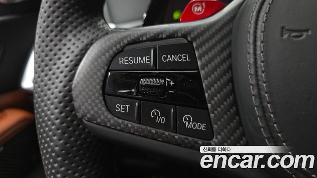 BMW X7 (G07) M60i xDrive M sport 6STR 2023 — фото 31
