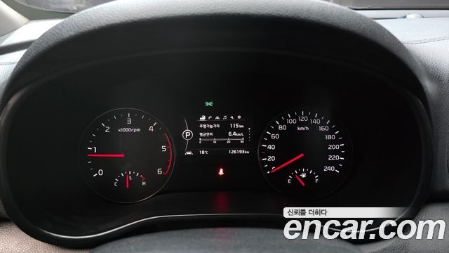 Kia Sportage (IV) Diesel 2WD Noblesse Special 2017 — фото 8