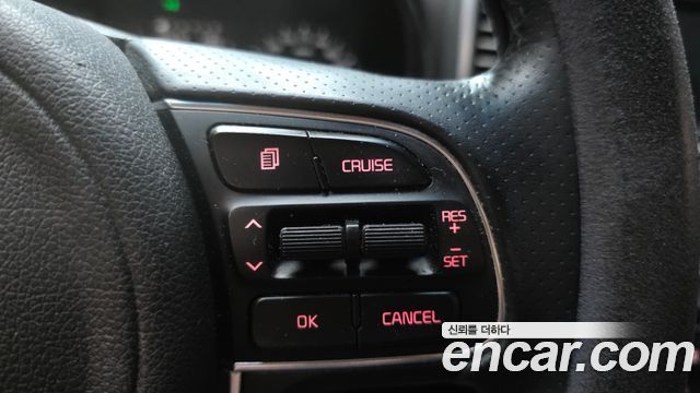 Kia Sportage (IV) Diesel 2WD Noblesse Special 2017 — фото 17