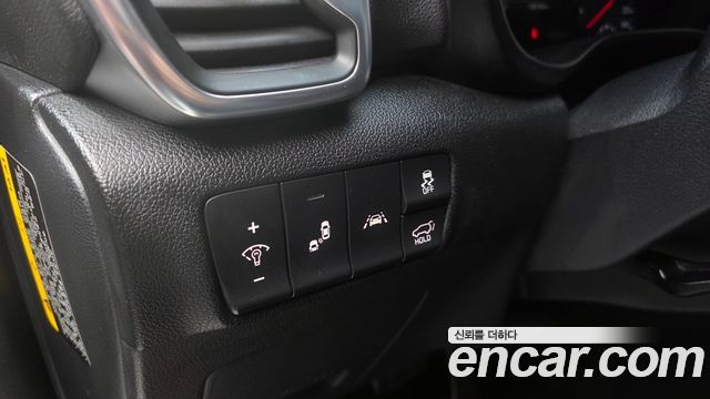 Kia Sportage (IV) Diesel 2WD Noblesse Special 2017 — фото 18
