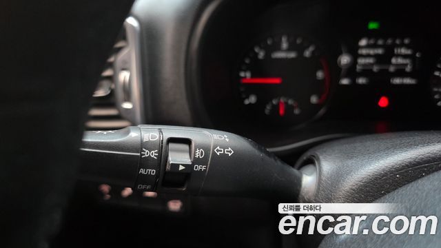 Kia Sportage (IV) Diesel 2WD Noblesse Special 2017 — фото 19