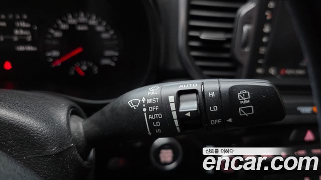 Kia Sportage (IV) Diesel 2WD Noblesse Special 2017 — фото 20
