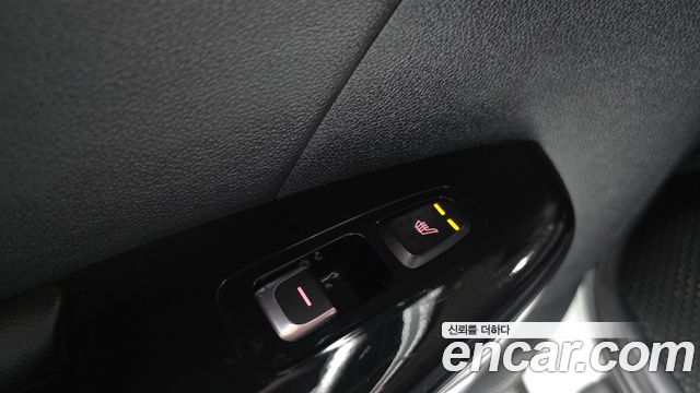 Kia Sportage (IV) Diesel 2WD Noblesse Special 2017 — фото 27