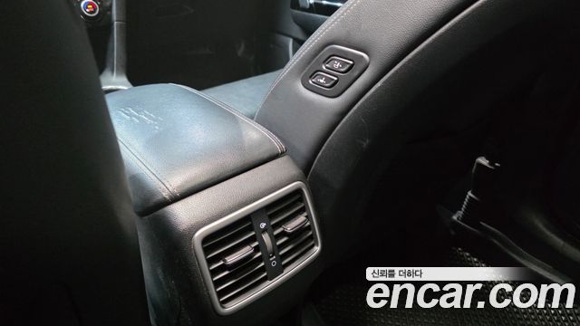 Kia Sportage (IV) Diesel 2WD Noblesse Special 2017 — фото 28