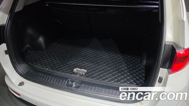 Kia Sportage (IV) Diesel 2WD Noblesse Special 2017 — фото 33
