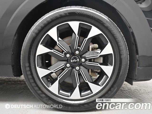 Kia Carnival (IV) Diesel 7-Seater Noblesse 2023 — фото 5